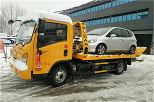 洛龙区附近道路救援服务